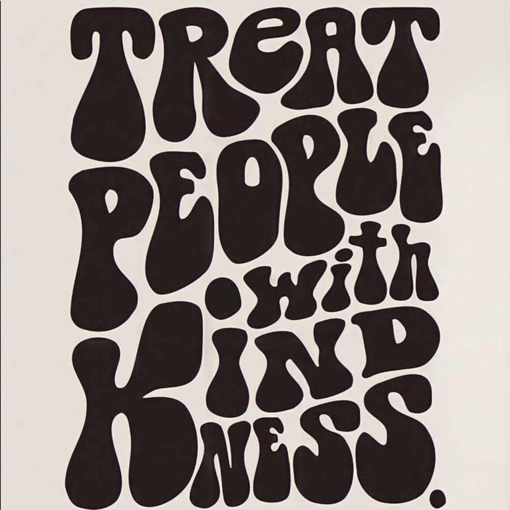 Meet your Posher, Nola